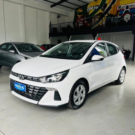 HYUNDAI HB 20 Hatch 1.0 12V 4P FLEX COMFORT PLUS, Foto 1