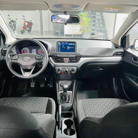 HYUNDAI HB 20 Hatch 1.0 12V 4P FLEX COMFORT PLUS, Foto 8