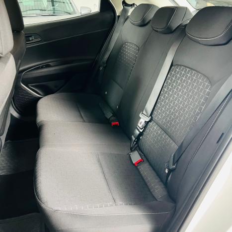 HYUNDAI HB 20 Hatch 1.0 12V 4P FLEX COMFORT PLUS, Foto 11