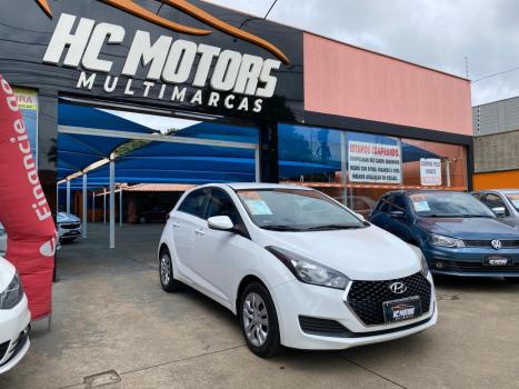 HYUNDAI HB 20 Hatch 1.0 12V 4P FLEX COMFORT, Foto 2