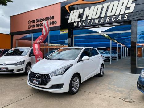 HYUNDAI HB 20 Hatch 1.0 12V 4P FLEX COMFORT, Foto 3