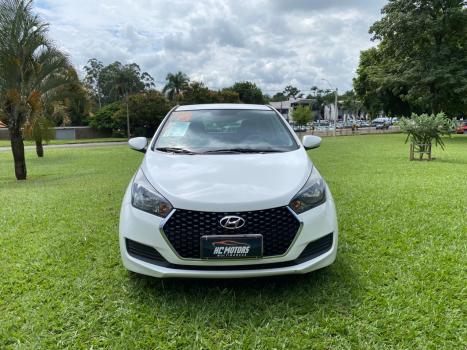 HYUNDAI HB 20 Hatch 1.0 12V 4P FLEX COMFORT, Foto 4