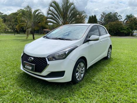 HYUNDAI HB 20 Hatch 1.0 12V 4P FLEX COMFORT, Foto 5