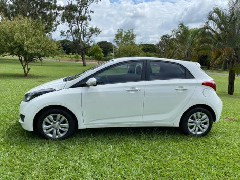 HYUNDAI HB 20 Hatch 1.0 12V 4P FLEX COMFORT, Foto 6