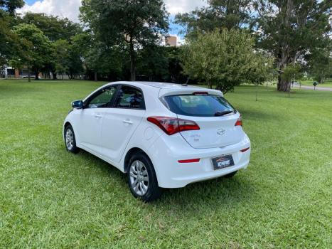 HYUNDAI HB 20 Hatch 1.0 12V 4P FLEX COMFORT, Foto 7