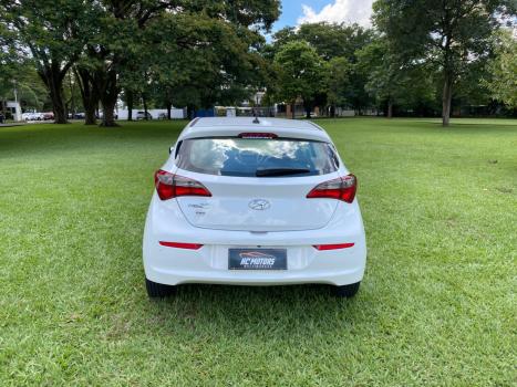 HYUNDAI HB 20 Hatch 1.0 12V 4P FLEX COMFORT, Foto 8