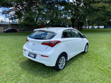HYUNDAI HB 20 Hatch 1.0 12V 4P FLEX COMFORT, Foto 9