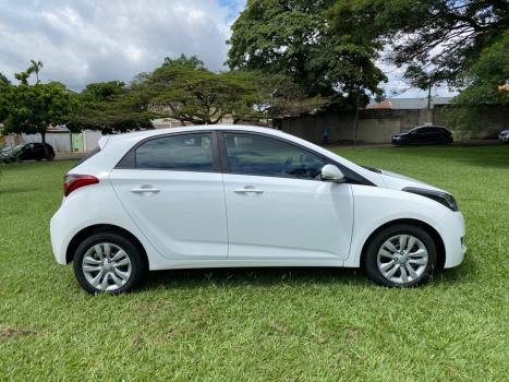 HYUNDAI HB 20 Hatch 1.0 12V 4P FLEX COMFORT, Foto 10