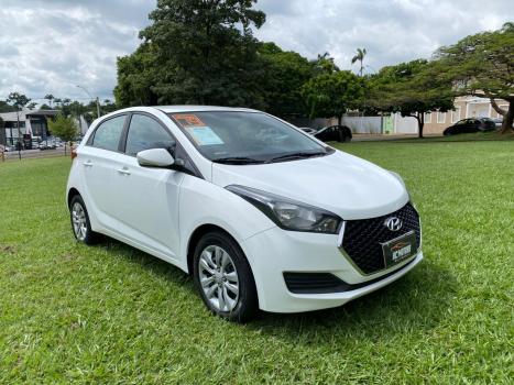 HYUNDAI HB 20 Hatch 1.0 12V 4P FLEX COMFORT, Foto 11