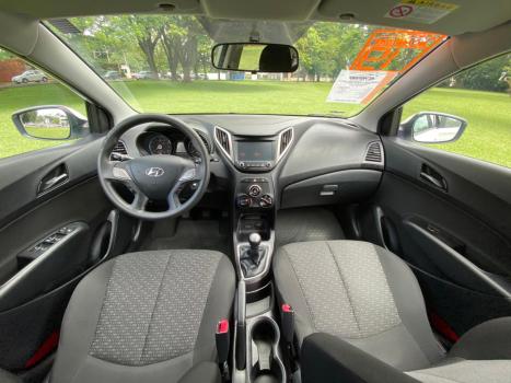 HYUNDAI HB 20 Hatch 1.0 12V 4P FLEX COMFORT, Foto 12