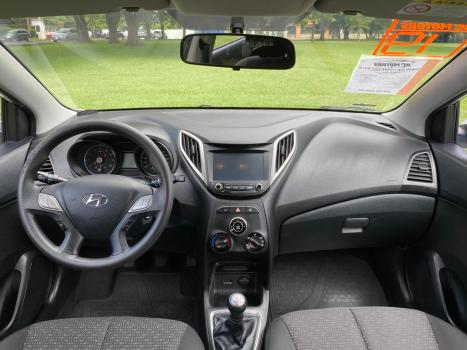 HYUNDAI HB 20 Hatch 1.0 12V 4P FLEX COMFORT, Foto 13