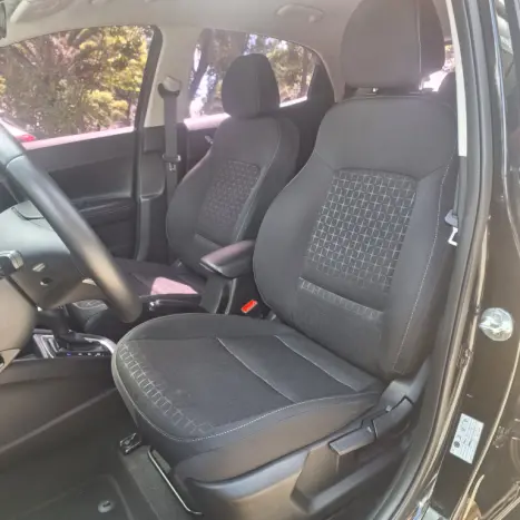 HYUNDAI HB 20 Hatch 1.0 12V 4P FLEX TGDI TURBO PLATINUM AUTOM�TICO, Foto 9