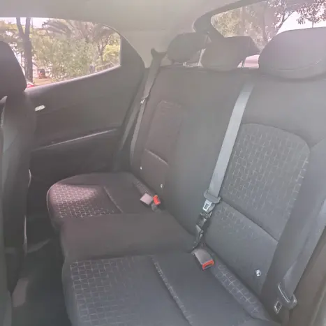 HYUNDAI HB 20 Hatch 1.0 12V 4P FLEX TGDI TURBO PLATINUM AUTOM�TICO, Foto 10