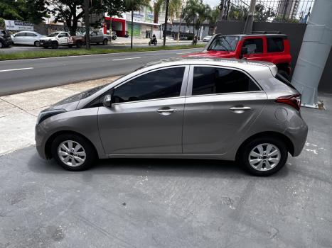 HYUNDAI HB 20 Hatch 1.0 12V 4P FLEX UNIQUE, Foto 2