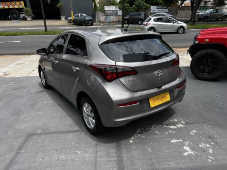 HYUNDAI HB 20 Hatch 1.0 12V 4P FLEX UNIQUE, Foto 3