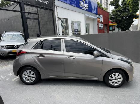 HYUNDAI HB 20 Hatch 1.0 12V 4P FLEX UNIQUE, Foto 5