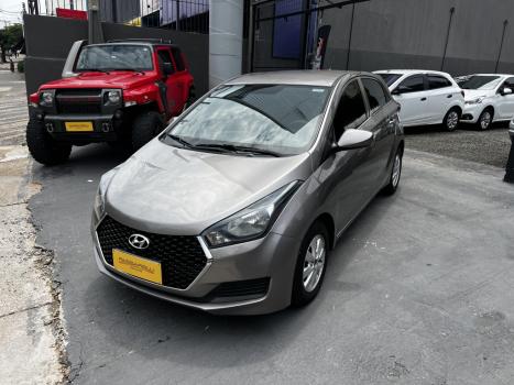 HYUNDAI HB 20 Hatch 1.0 12V 4P FLEX UNIQUE, Foto 6