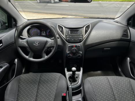 HYUNDAI HB 20 Hatch 1.0 12V 4P FLEX UNIQUE, Foto 7