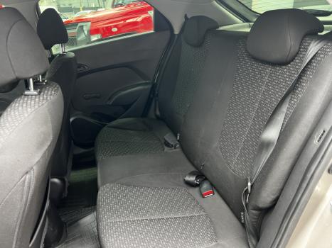 HYUNDAI HB 20 Hatch 1.0 12V 4P FLEX UNIQUE, Foto 9