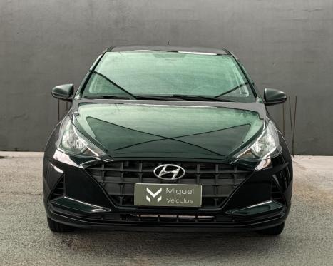 HYUNDAI HB 20 Hatch 1.0 12V 4P FLEX SENSE, Foto 2