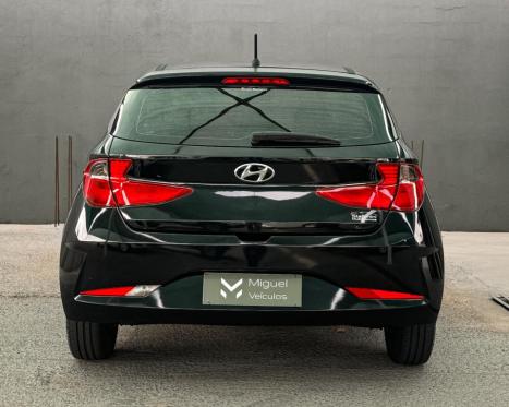 HYUNDAI HB 20 Hatch 1.0 12V 4P FLEX SENSE, Foto 5