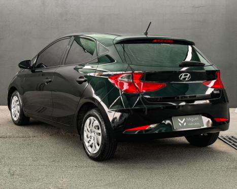 HYUNDAI HB 20 Hatch 1.0 12V 4P FLEX SENSE, Foto 6