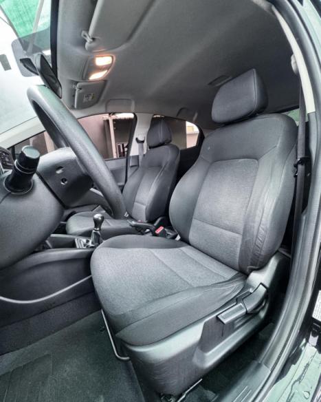 HYUNDAI HB 20 Hatch 1.0 12V 4P FLEX SENSE, Foto 9