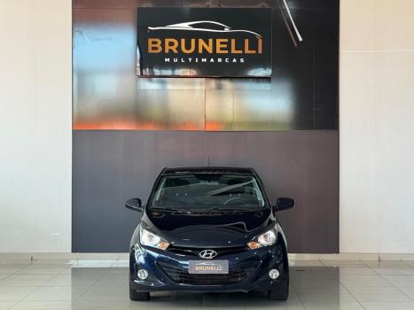 HYUNDAI HB 20 Hatch 1.6 16V 4P FLEX COMFORT PLUS, Foto 2