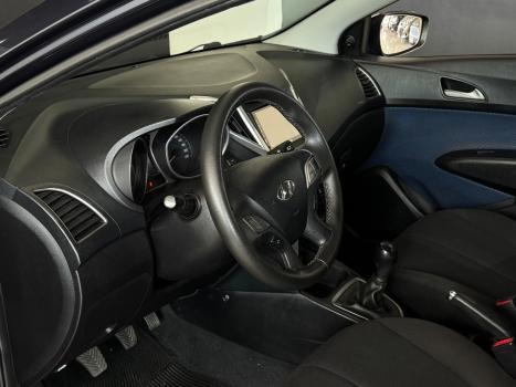 HYUNDAI HB 20 Hatch 1.6 16V 4P FLEX COMFORT PLUS, Foto 6
