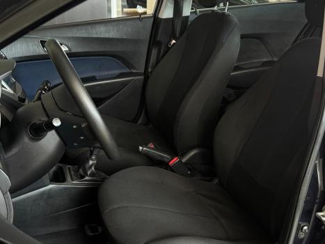 HYUNDAI HB 20 Hatch 1.6 16V 4P FLEX COMFORT PLUS, Foto 7