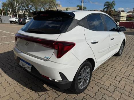 HYUNDAI HB 20 Hatch 1.0 12V 4P FLEX COPA DO MUNDO FIFA QATAR, Foto 5