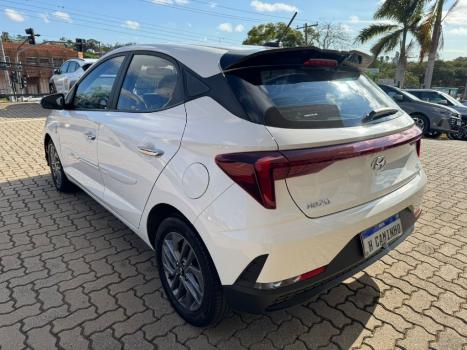 HYUNDAI HB 20 Hatch 1.0 12V 4P FLEX COPA DO MUNDO FIFA QATAR, Foto 7