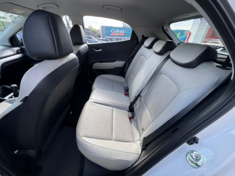 HYUNDAI HB 20 Hatch 1.0 12V 4P FLEX COPA DO MUNDO FIFA QATAR, Foto 9