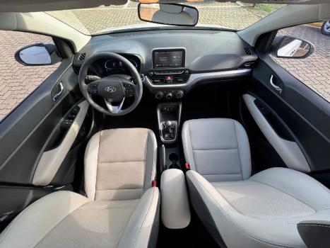 HYUNDAI HB 20 Hatch 1.0 12V 4P FLEX COPA DO MUNDO FIFA QATAR, Foto 10