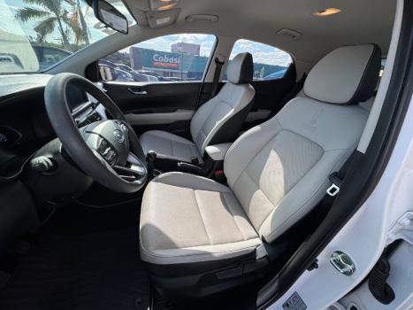 HYUNDAI HB 20 Hatch 1.0 12V 4P FLEX COPA DO MUNDO FIFA QATAR, Foto 11