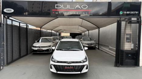 HYUNDAI HB 20 Hatch 1.0 12V 4P FLEX COMFORT PLUS, Foto 1