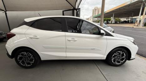 HYUNDAI HB 20 Hatch 1.0 12V 4P FLEX COMFORT PLUS, Foto 7