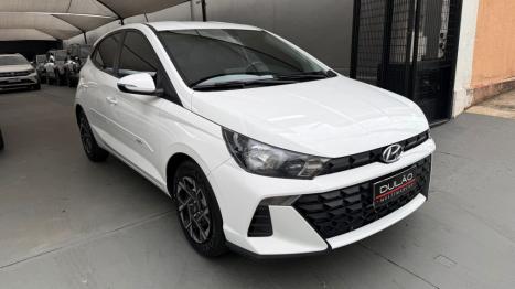 HYUNDAI HB 20 Hatch 1.0 12V 4P FLEX COMFORT PLUS, Foto 8