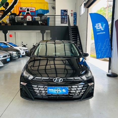 HYUNDAI HB 20 Hatch 1.0 12V 4P FLEX COMFORT PLUS, Foto 2