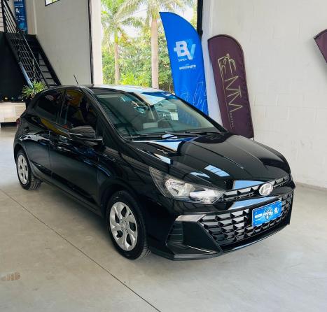 HYUNDAI HB 20 Hatch 1.0 12V 4P FLEX COMFORT PLUS, Foto 3