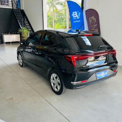 HYUNDAI HB 20 Hatch 1.0 12V 4P FLEX COMFORT PLUS, Foto 6