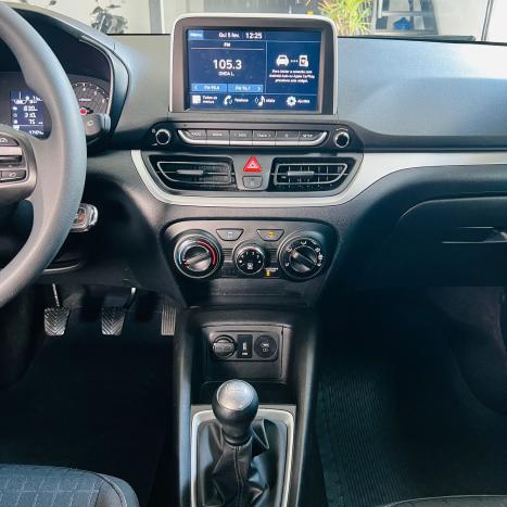 HYUNDAI HB 20 Hatch 1.0 12V 4P FLEX COMFORT PLUS, Foto 9