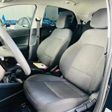 HYUNDAI HB 20 Hatch 1.0 12V 4P FLEX COMFORT PLUS, Foto 10