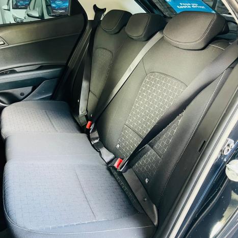 HYUNDAI HB 20 Hatch 1.0 12V 4P FLEX COMFORT PLUS, Foto 11