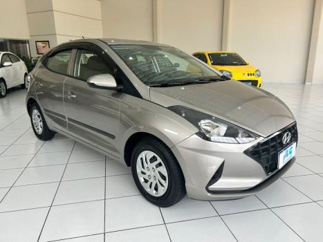 HYUNDAI HB 20 Hatch 1.0 12V 4P FLEX SENSE, Foto 2