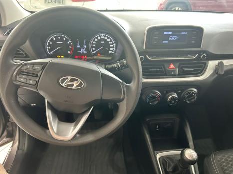 HYUNDAI HB 20 Hatch 1.0 12V 4P FLEX SENSE, Foto 5