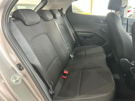 HYUNDAI HB 20 Hatch 1.0 12V 4P FLEX SENSE, Foto 8