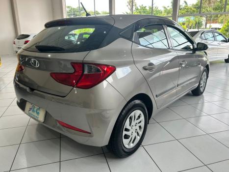 HYUNDAI HB 20 Hatch 1.0 12V 4P FLEX SENSE, Foto 9