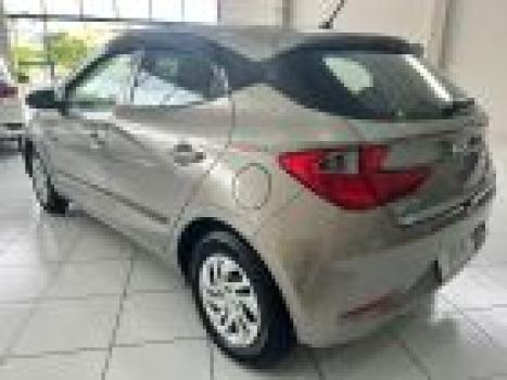 HYUNDAI HB 20 Hatch 1.0 12V 4P FLEX SENSE, Foto 10