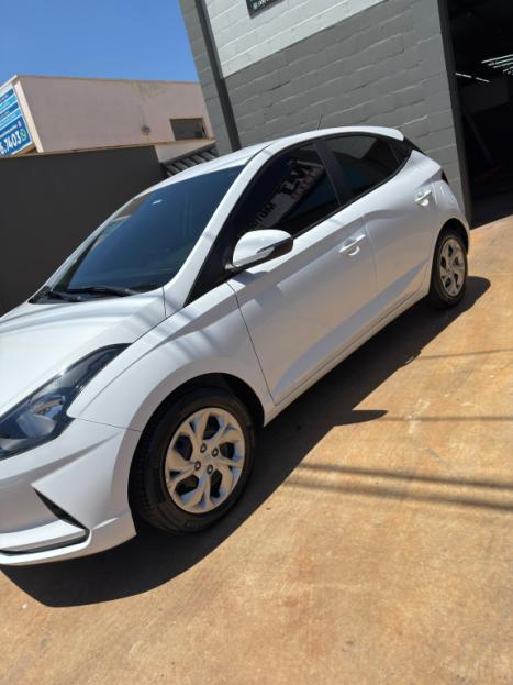 HYUNDAI HB 20 Hatch 1.0 12V 4P FLEX VISION, Foto 1